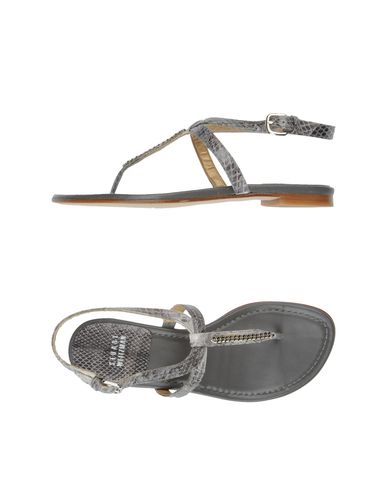 ZOOM STUART WEITZMAN - Flip flops