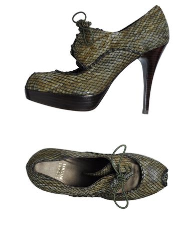 ZOOM STUART WEITZMAN - Lace-up shoes