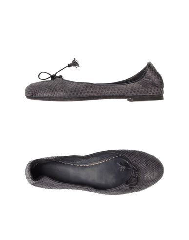 ZOOM PANTOFOLA D'ORO - Ballerine