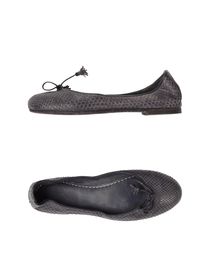 PANTOFOLA D'ORO - Ballet flats