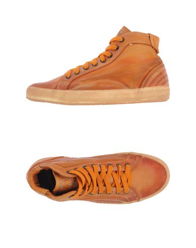 ZOOM PANTOFOLA D'ORO - High-top sneaker