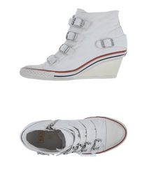 ASH - High-tops