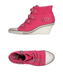 ASH - High-tops