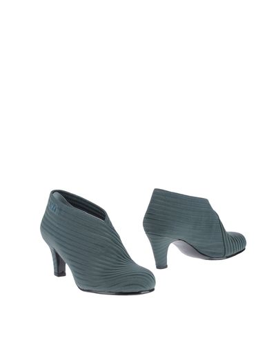 ZOOM UN UNITED NUDE - Ankle boots