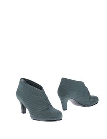 UN UNITED NUDE - Ankle boots