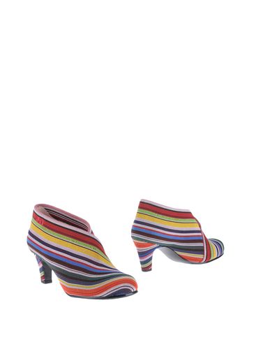 ZOOM UN UNITED NUDE - Shoe boots