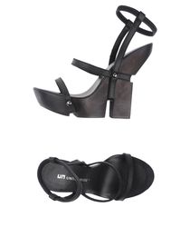 UN UNITED NUDE - Sandals