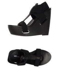 UN UNITED NUDE - Sandals