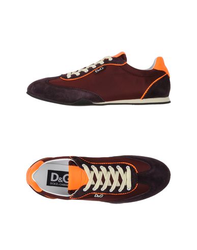 ZOOM D&G - Low-tops