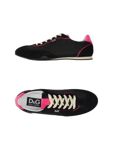 ZOOM D&G - Low-tops