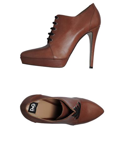 ZOOM D&G - Stringate