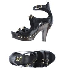 McQ - Sandals