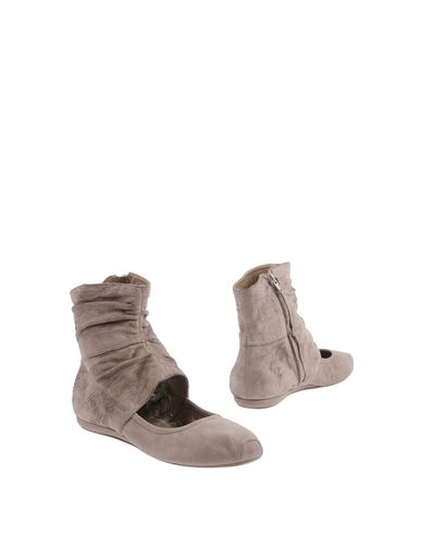 ZOOM VIC MATIE' - Ankle boots