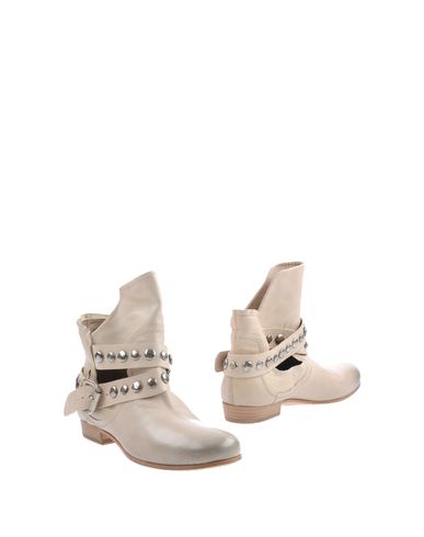 ZOOM VIC MATIE' - Ankle boots