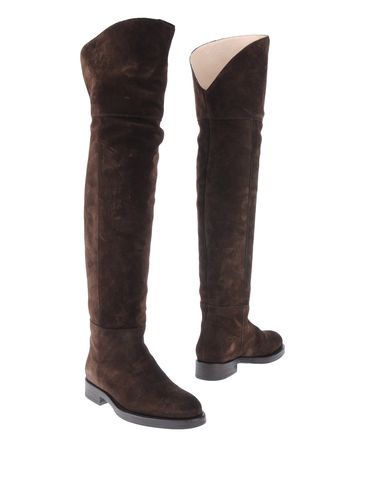 ZOOM D&G - Boots