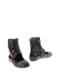 VIC MATIE' - Ankle boots