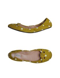 MARC JACOBS - Ballet flats