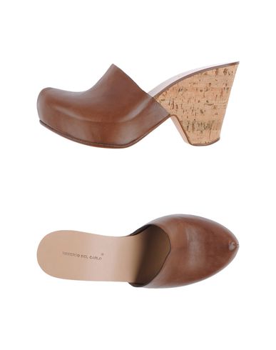 ZOOM ROBERTO DEL CARLO - Mules