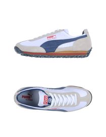 PUMA - Low-tops