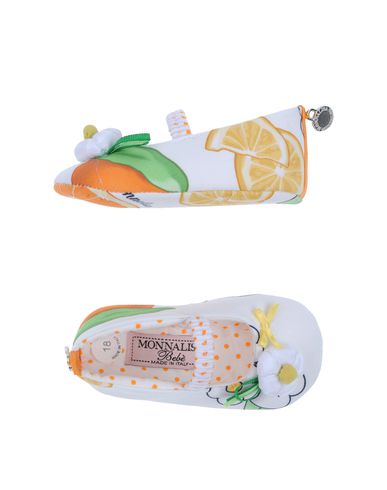 ZOOM MONNALISA BEBE' - Bootee