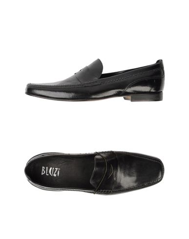 ZOOM BLUZI - Moccasins