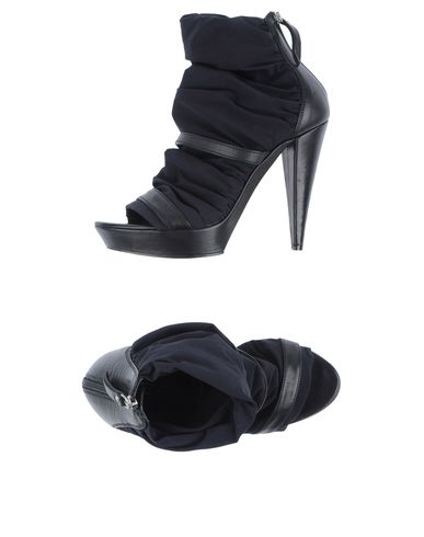 ZOOM VIC MATIE' - Platform sandals