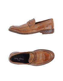 ANDREA VENTURA FIRENZE - Moccasins
