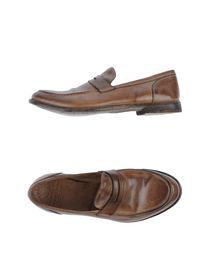 OFFICINE CREATIVE ITALIA - Moccasins
