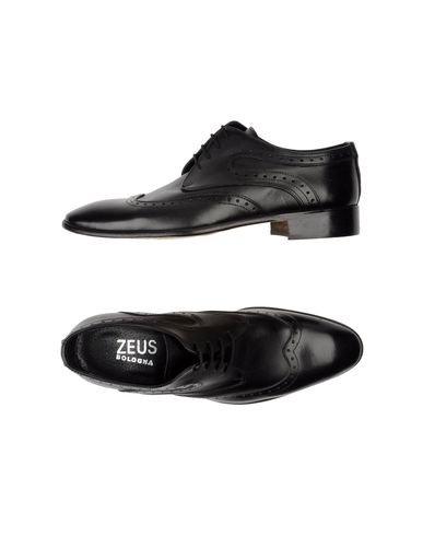 ZOOM ZEUS - Lace-up shoes