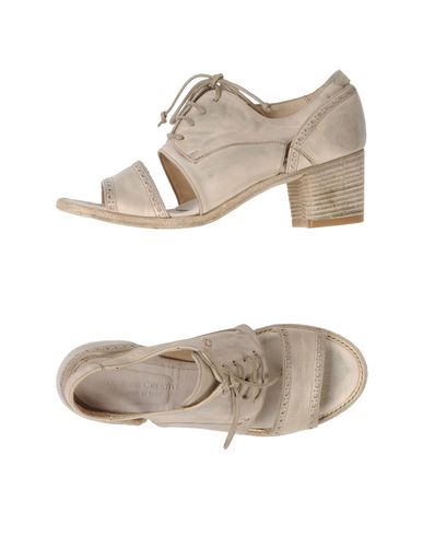 ZOOM OFFICINE CREATIVE ITALIA - High-heeled sandals