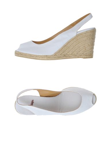 ZOOM CASTAÑER - Espadrilles