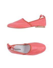 REPETTO - Ballet flats