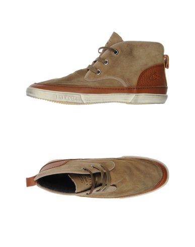 ZOOM ENERGIE - High-top sneaker