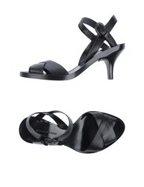 ROBERTO DEL CARLO - Sandals