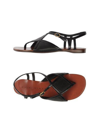 ZOOM CHIE MIHARA - Flip flops