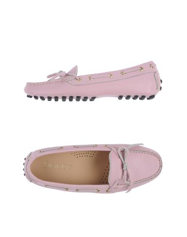 ZOOM SCÍCCÒ - Moccasins