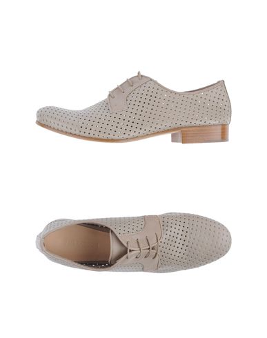 ZOOM JIL SANDER - Laced shoes