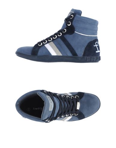 ZOOM FRANKIE MORELLO - High-top trainers