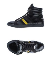 FRANKIE MORELLO - High-tops