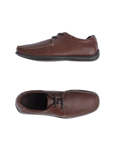 ZOOM FRAU - Lace-up shoes