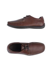 FRAU - Laced shoes