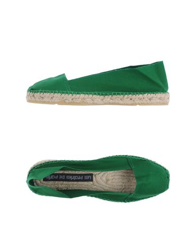 ZOOM LES PRAIRIES DE PARIS - Espadrilles
