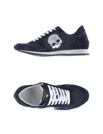 HYDROGEN - Low-tops