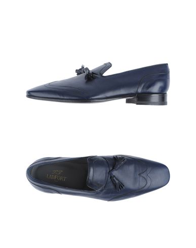 ZOOM LIDFORT - Moccasins