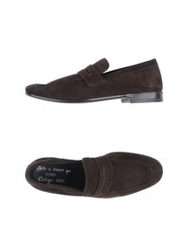 ORTIGNI - Moccasins