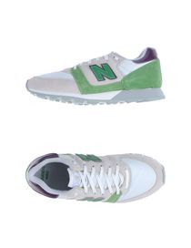 NEW BALANCE - Sneaker