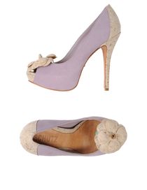 SCHUTZ - Closed-toe slip-ons