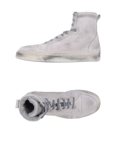 ZOOM COSTUME NATIONAL ACTIVE - High-top sneaker