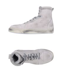 COSTUME NATIONAL ACTIVE - High-tops