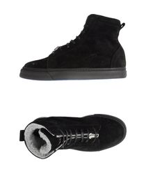 COSTUME NATIONAL ACTIVE - High-tops